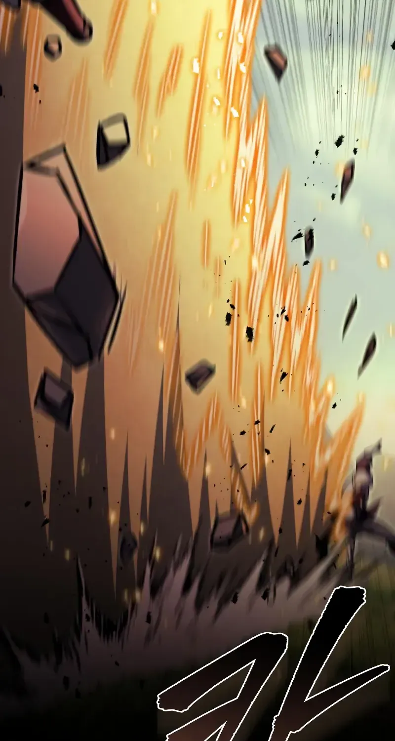 Regressor of the Fallen family Chapter 93 page 58 - 