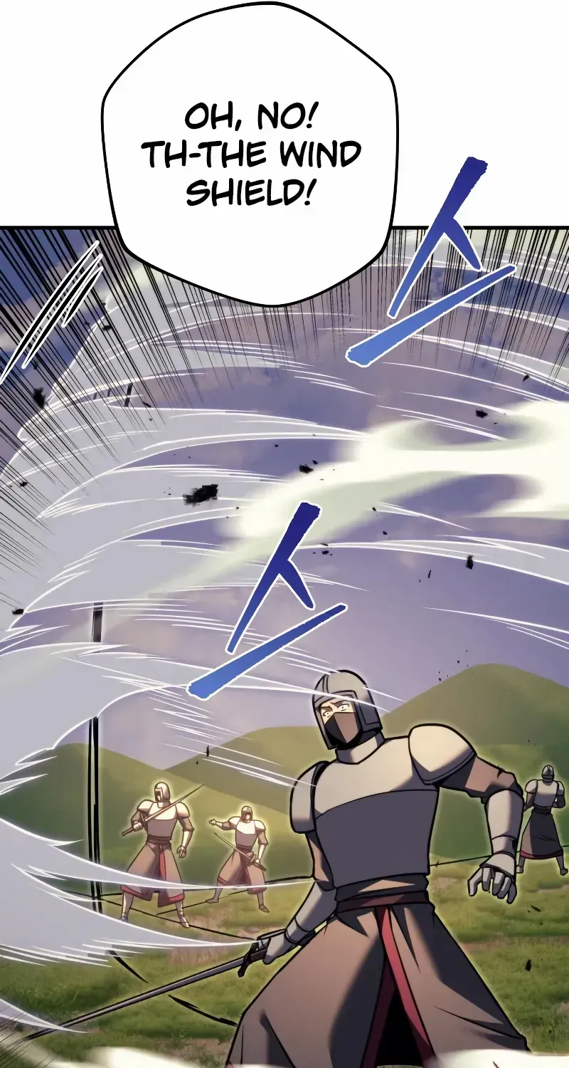 Regressor of the Fallen family Chapter 93 page 76 - 