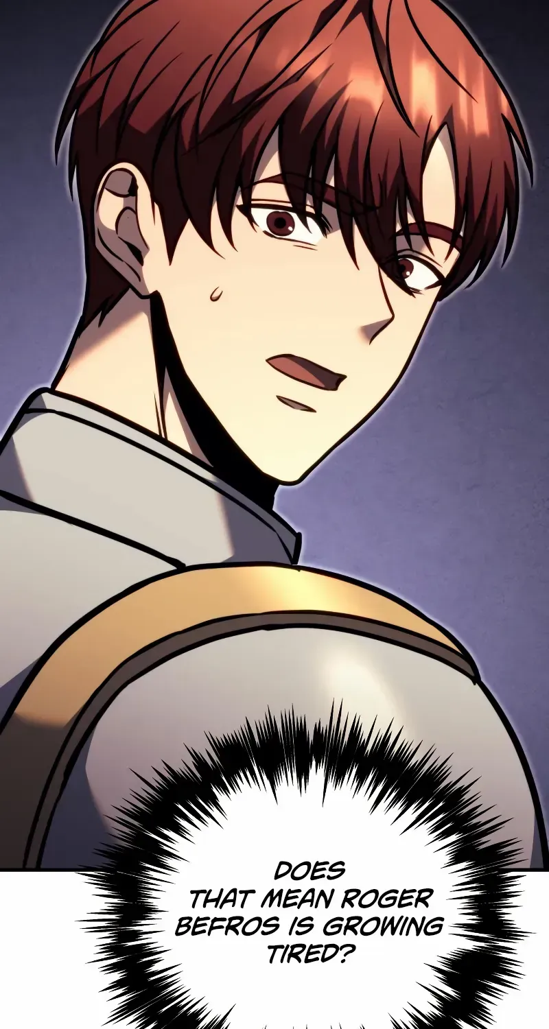 Regressor of the Fallen family Chapter 93 page 80 - 