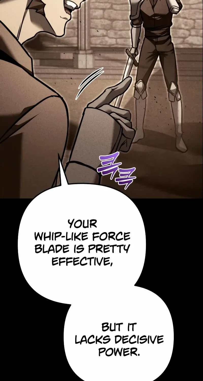 Regressor of the Fallen family Chapter 93 page 10 - 