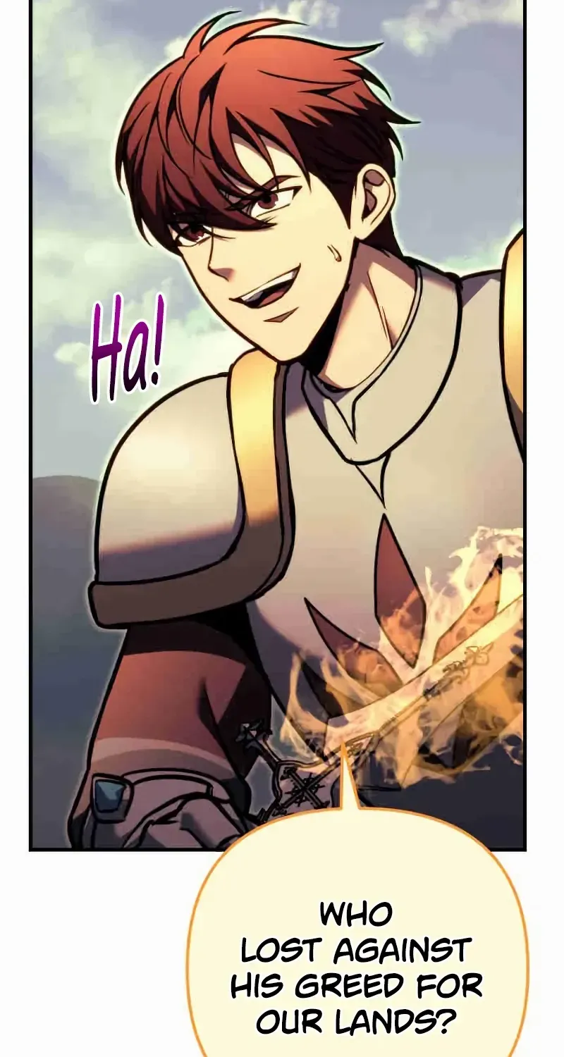 Regressor of the Fallen family Chapter 93 page 97 - 