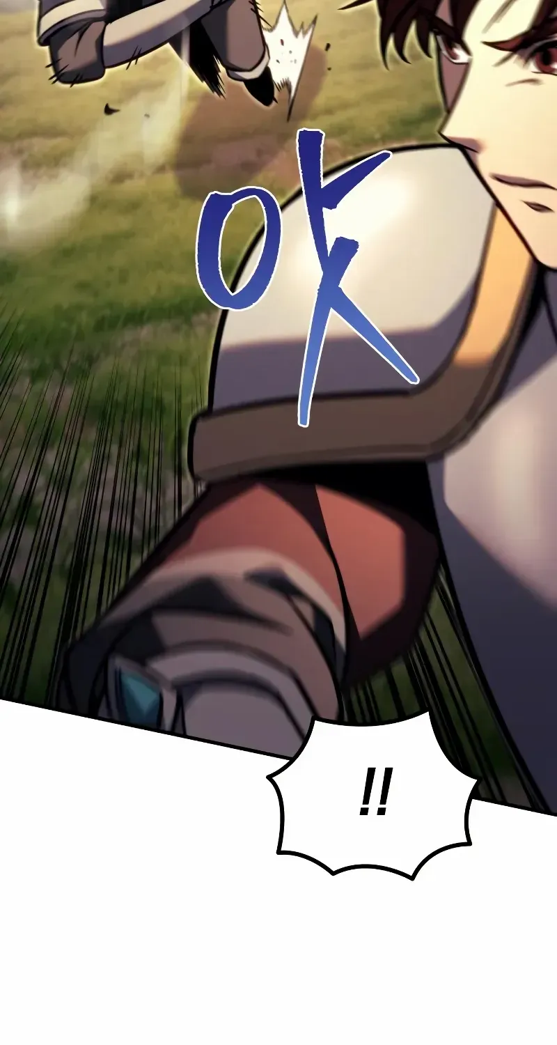 Regressor of the Fallen family Chapter 93 page 99 - 