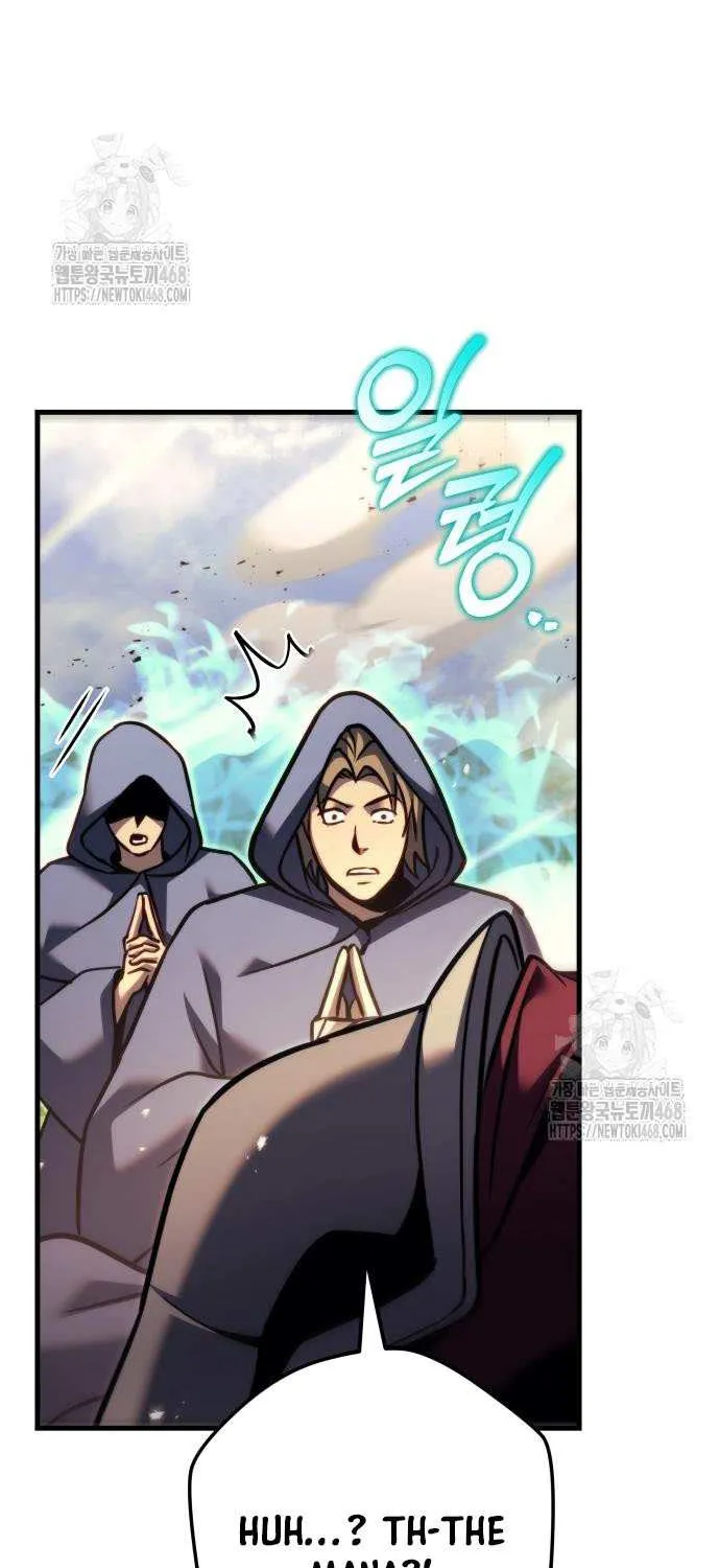 Regressor of the Fallen family Chapter 94 page 11 - 
