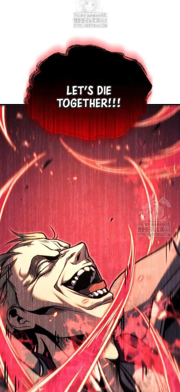 Regressor of the Fallen family Chapter 94 page 104 - 