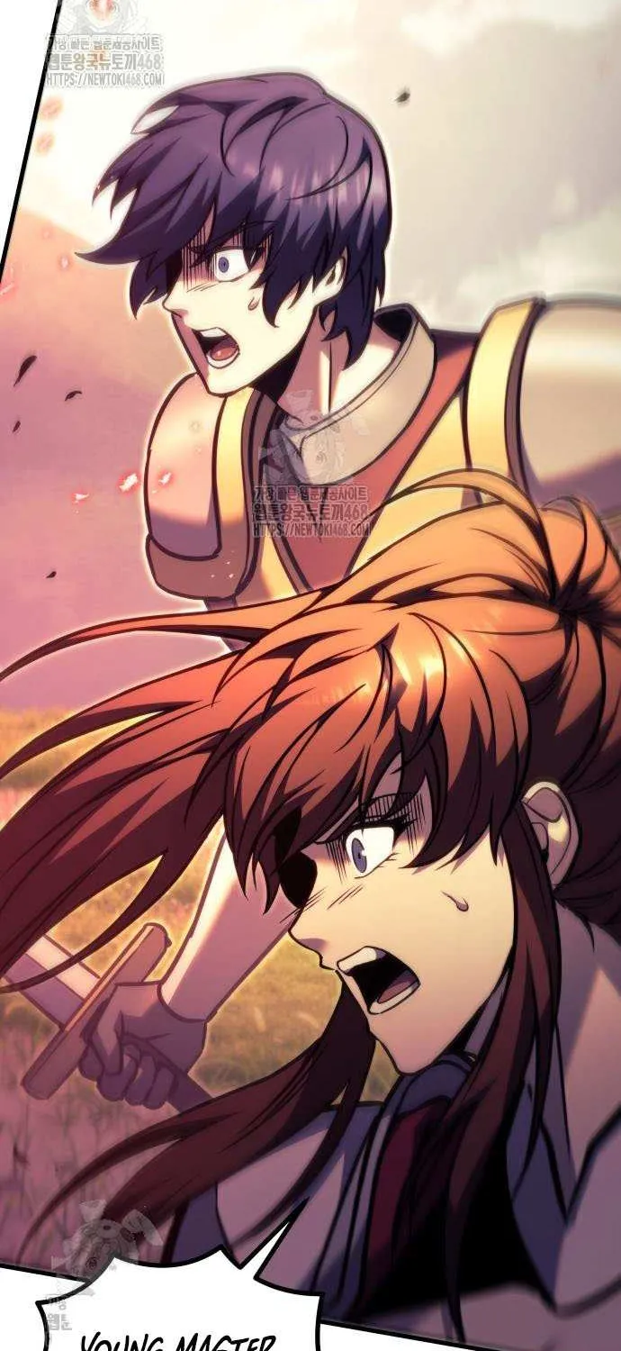 Regressor of the Fallen family Chapter 94 page 106 - 