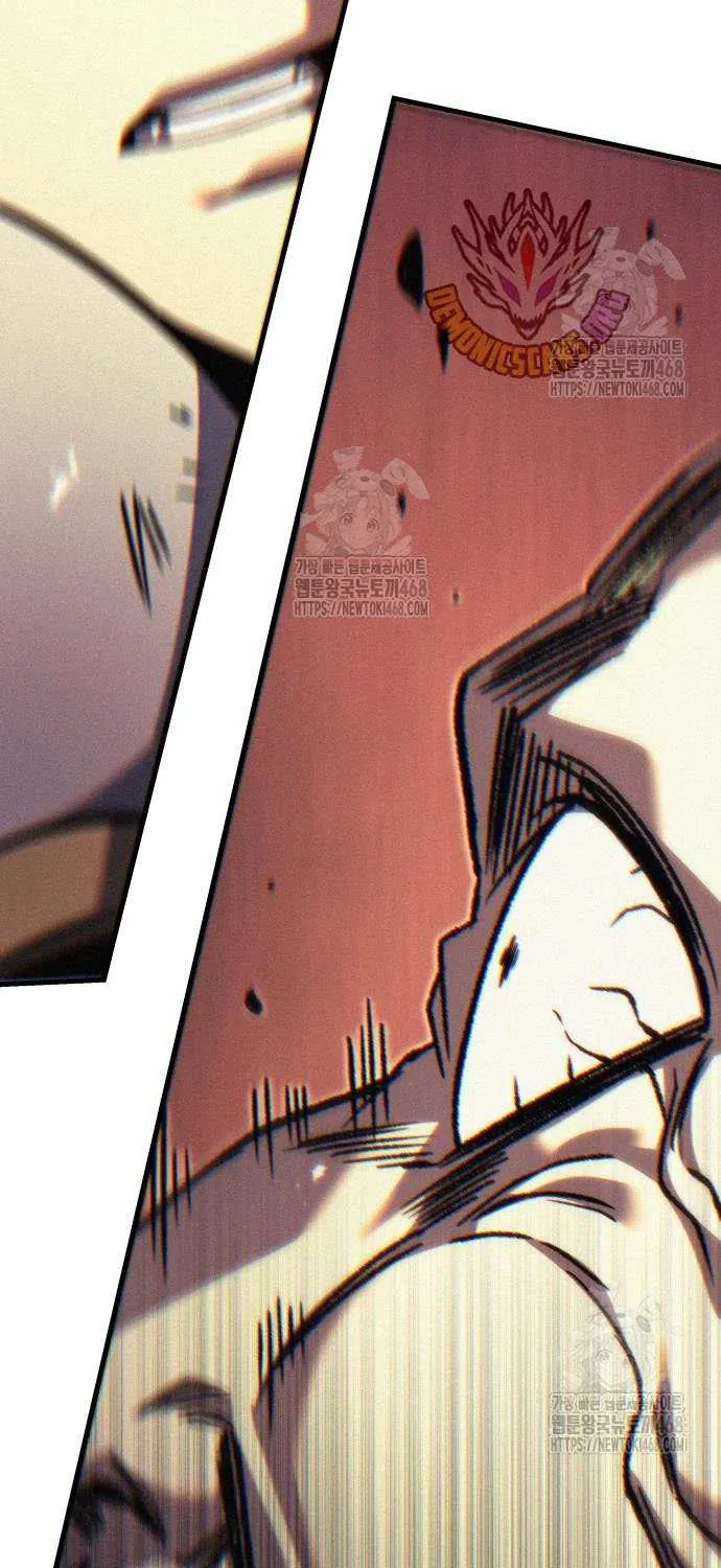 Regressor of the Fallen family Chapter 94 page 112 - 