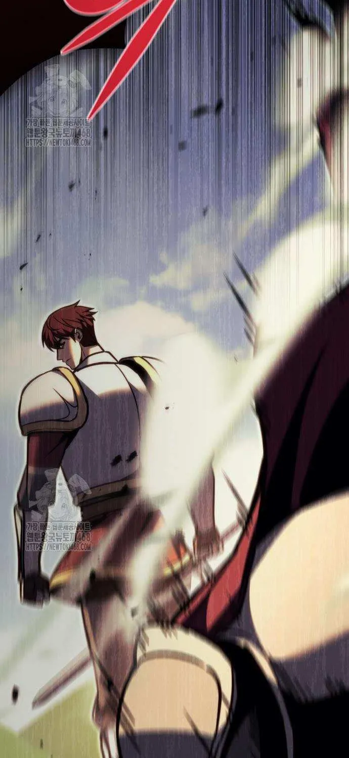 Regressor of the Fallen family Chapter 94 page 116 - 