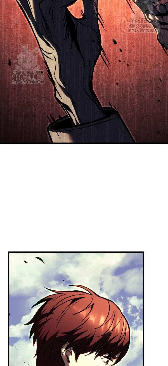 Regressor of the Fallen family Chapter 94 page 120 - 