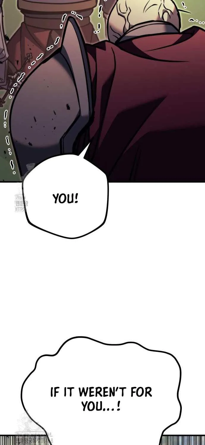 Regressor of the Fallen family Chapter 94 page 126 - 