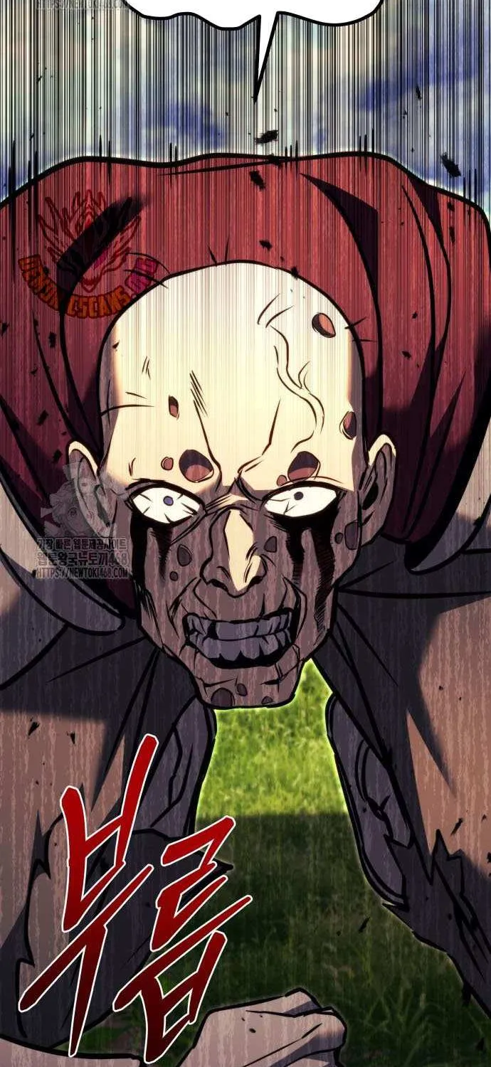 Regressor of the Fallen family Chapter 94 page 127 - 