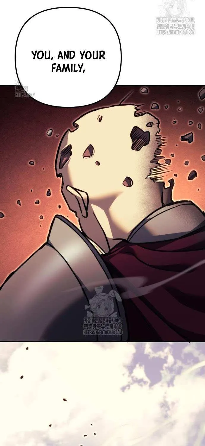 Regressor of the Fallen family Chapter 94 page 132 - 