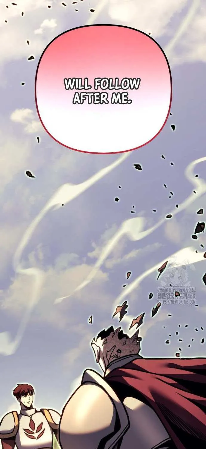 Regressor of the Fallen family Chapter 94 page 133 - 