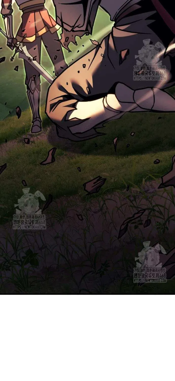 Regressor of the Fallen family Chapter 94 page 134 - 