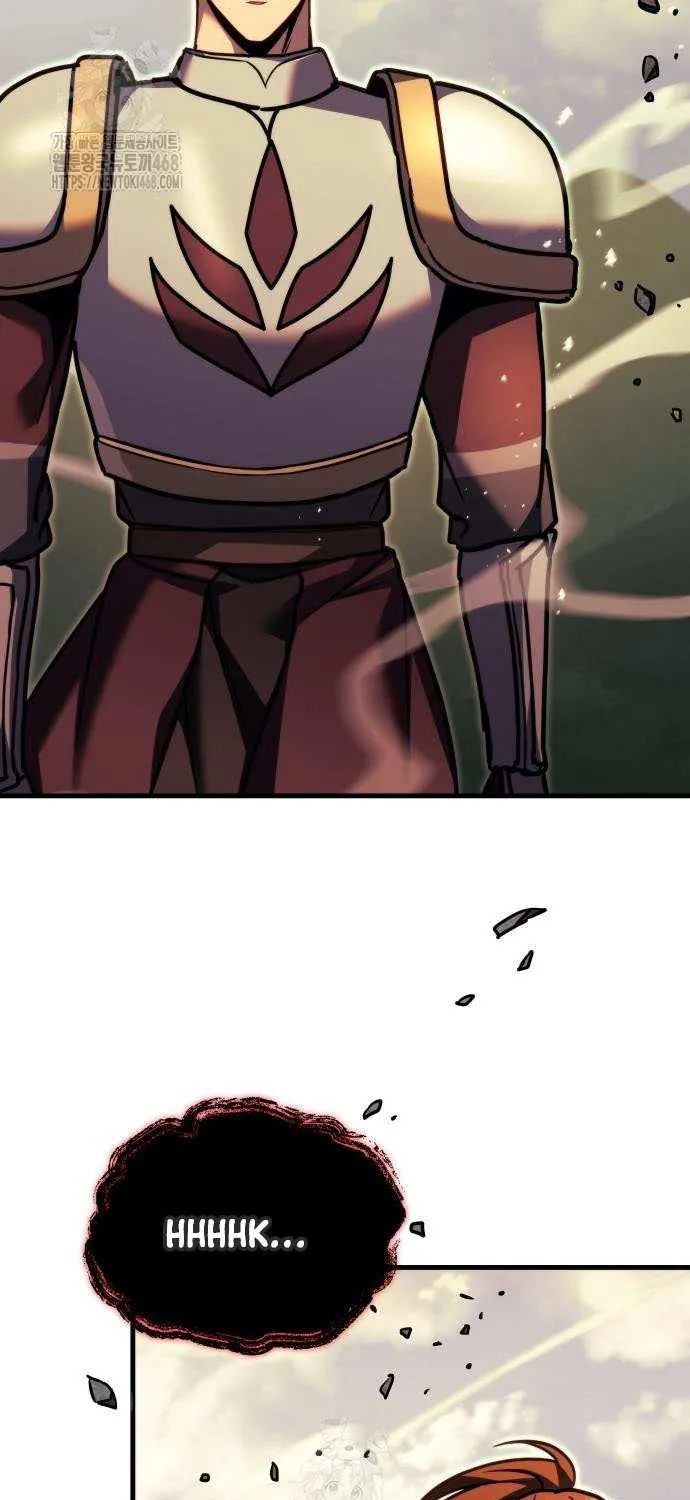 Regressor of the Fallen family Chapter 94 page 136 - 