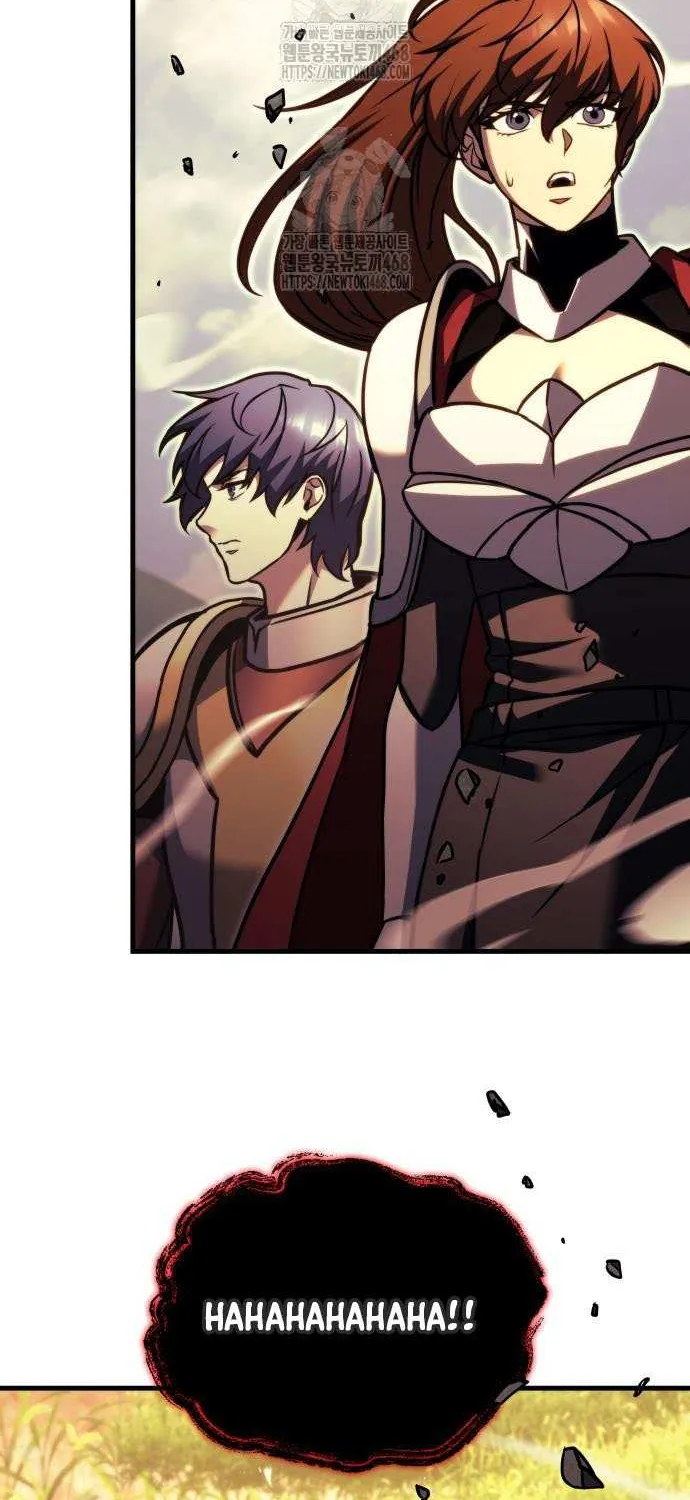 Regressor of the Fallen family Chapter 94 page 137 - 
