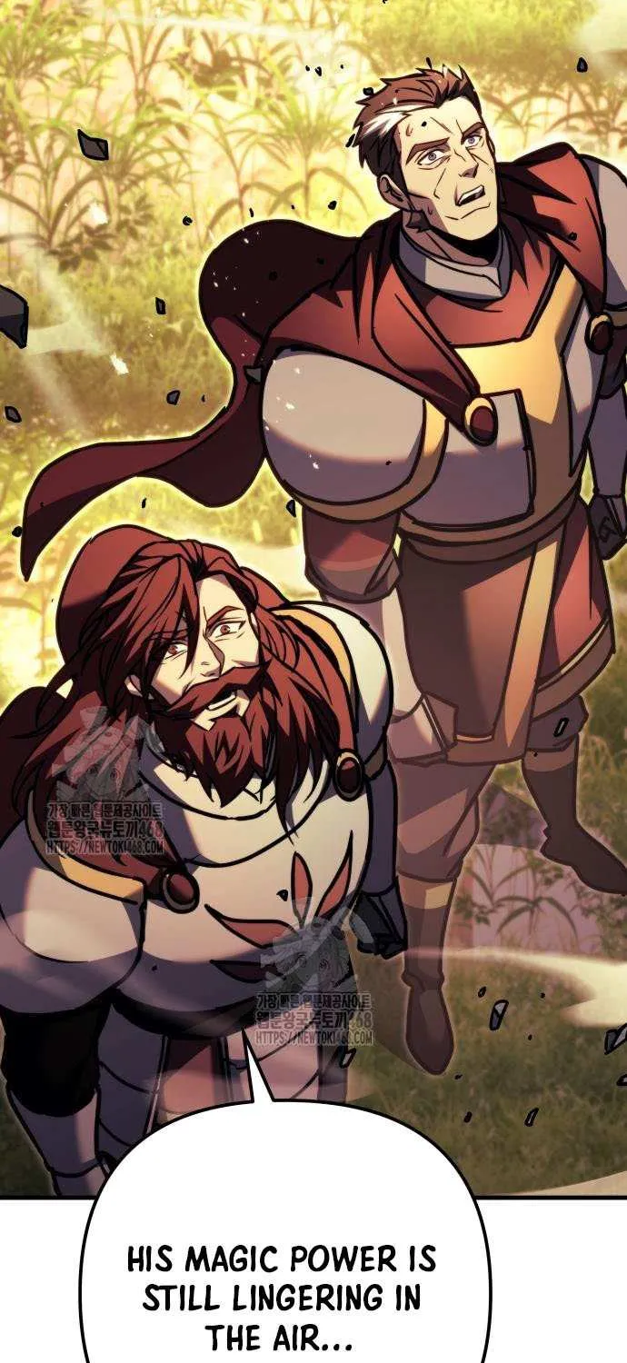 Regressor of the Fallen family Chapter 94 page 138 - 