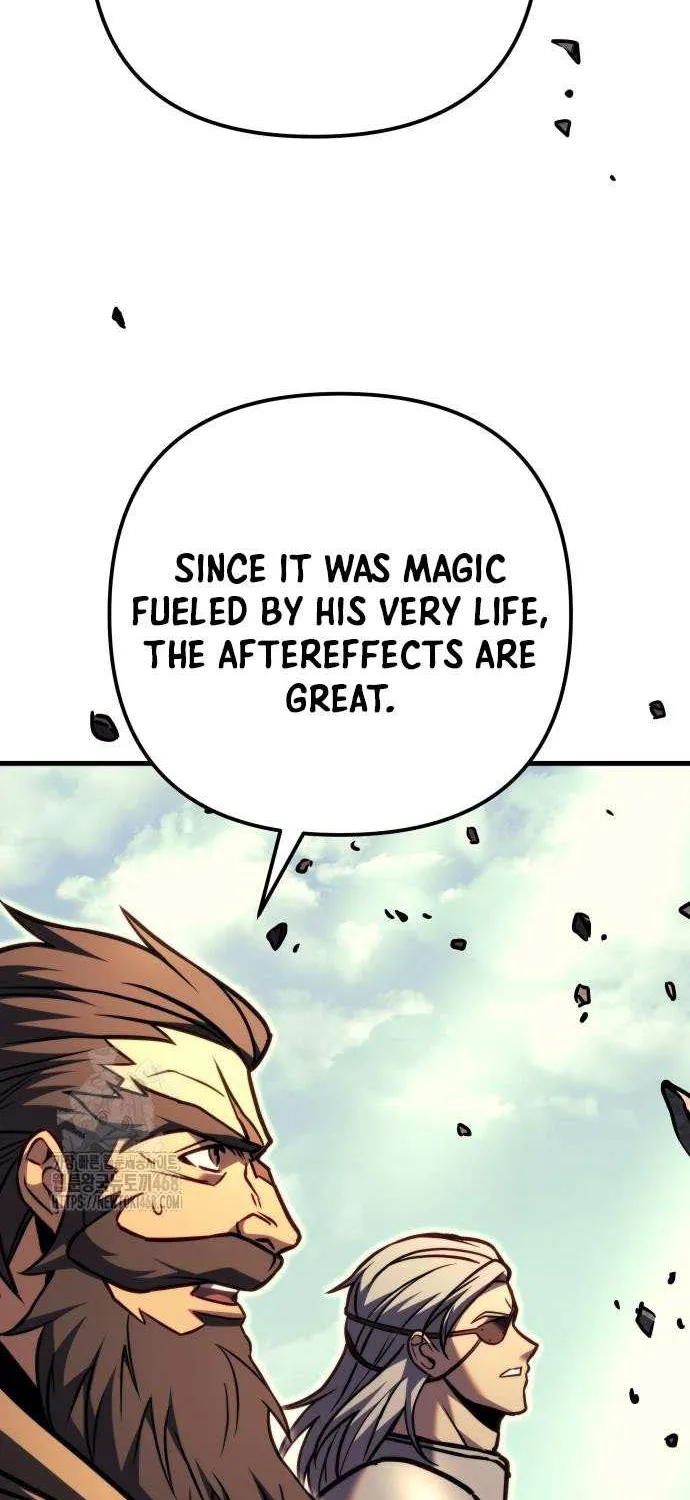Regressor of the Fallen family Chapter 94 page 139 - 