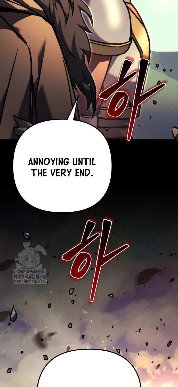 Regressor of the Fallen family Chapter 94 page 140 - 