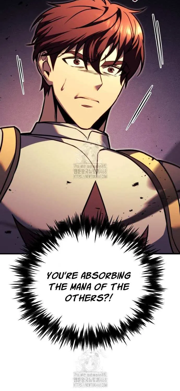 Regressor of the Fallen family Chapter 94 page 15 - 