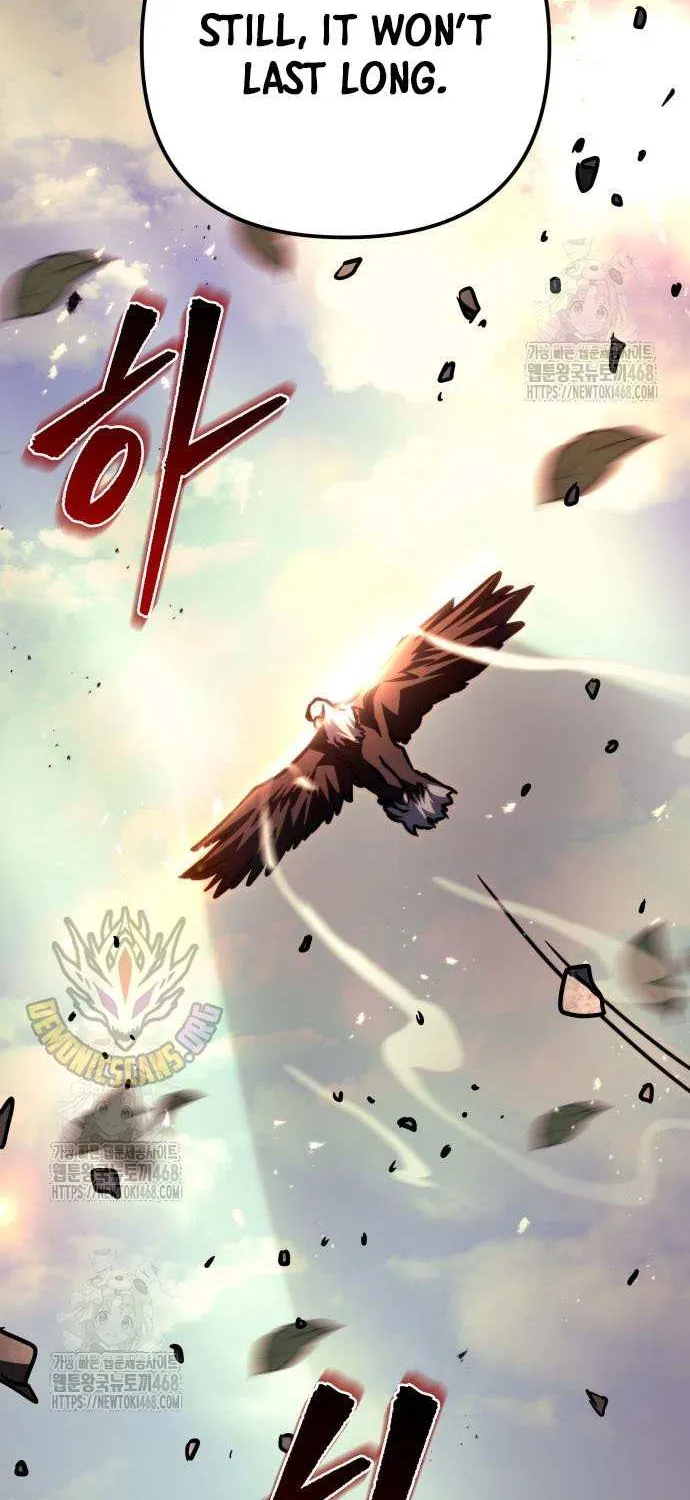Regressor of the Fallen family Chapter 94 page 141 - 