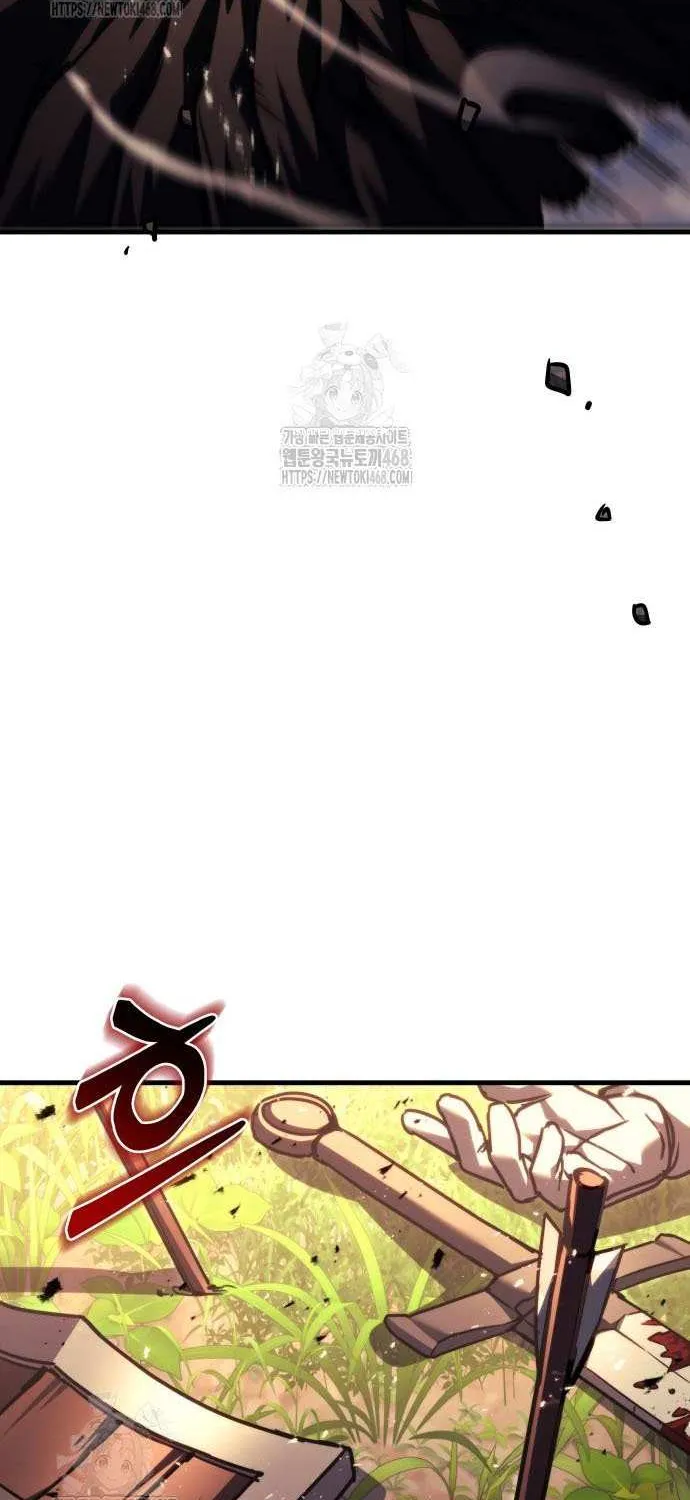Regressor of the Fallen family Chapter 94 page 144 - 