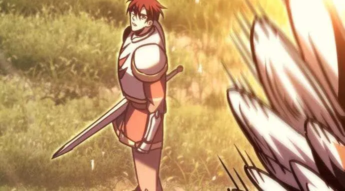 Regressor of the Fallen family Chapter 94 page 149 - 