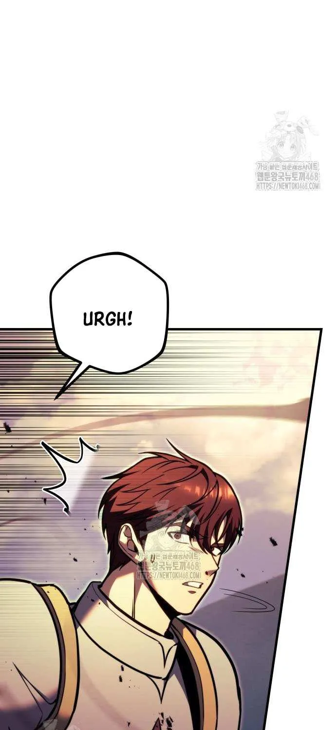 Regressor of the Fallen family Chapter 94 page 19 - 
