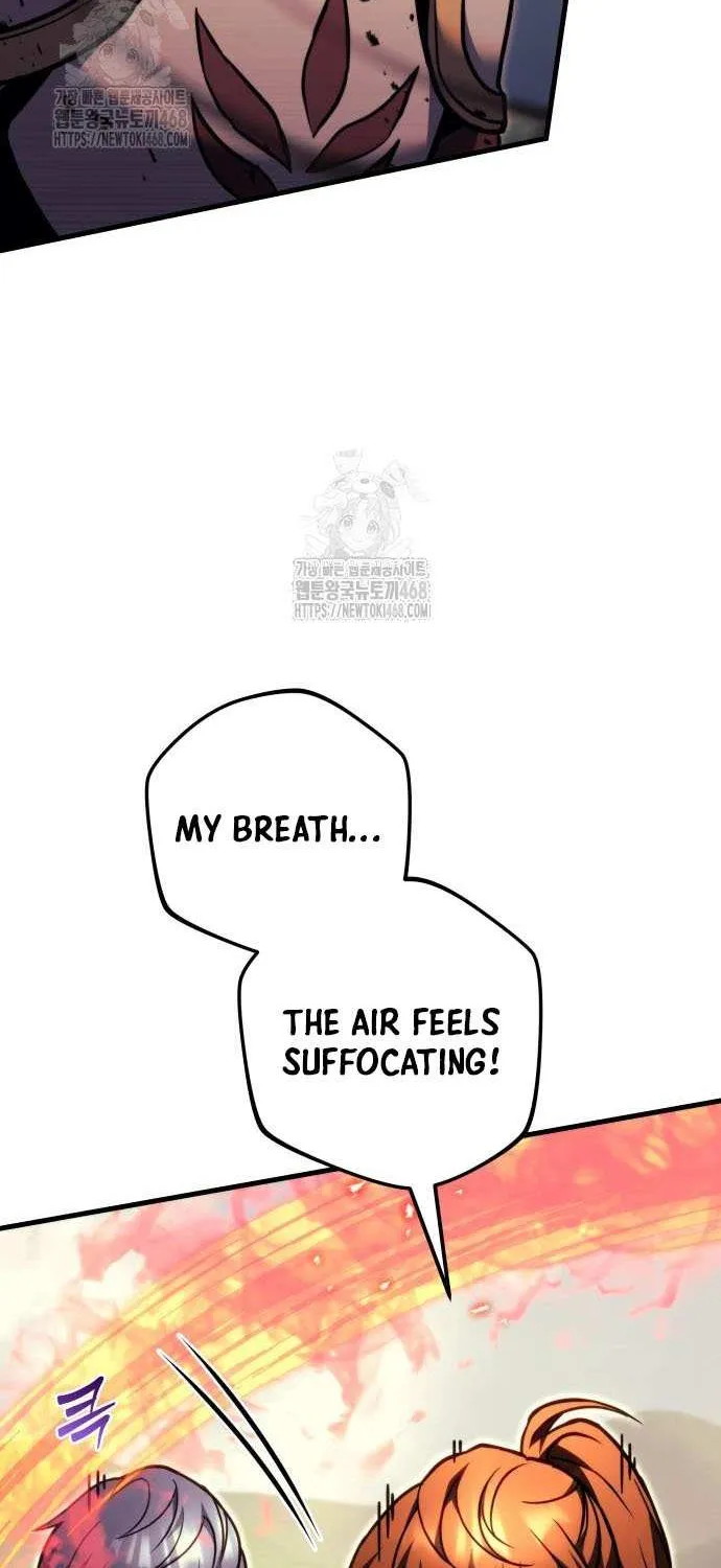 Regressor of the Fallen family Chapter 94 page 20 - 
