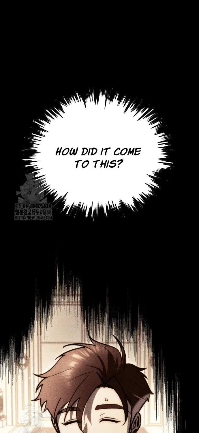 Regressor of the Fallen family Chapter 94 page 3 - 