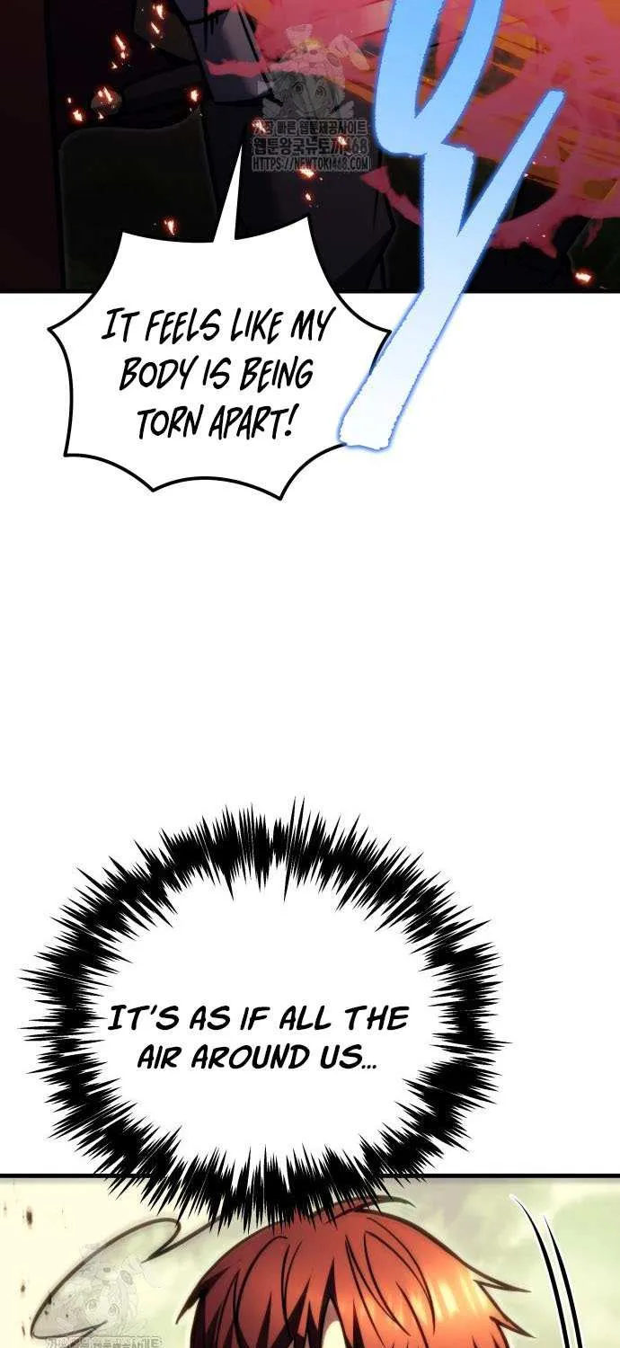 Regressor of the Fallen family Chapter 94 page 24 - 