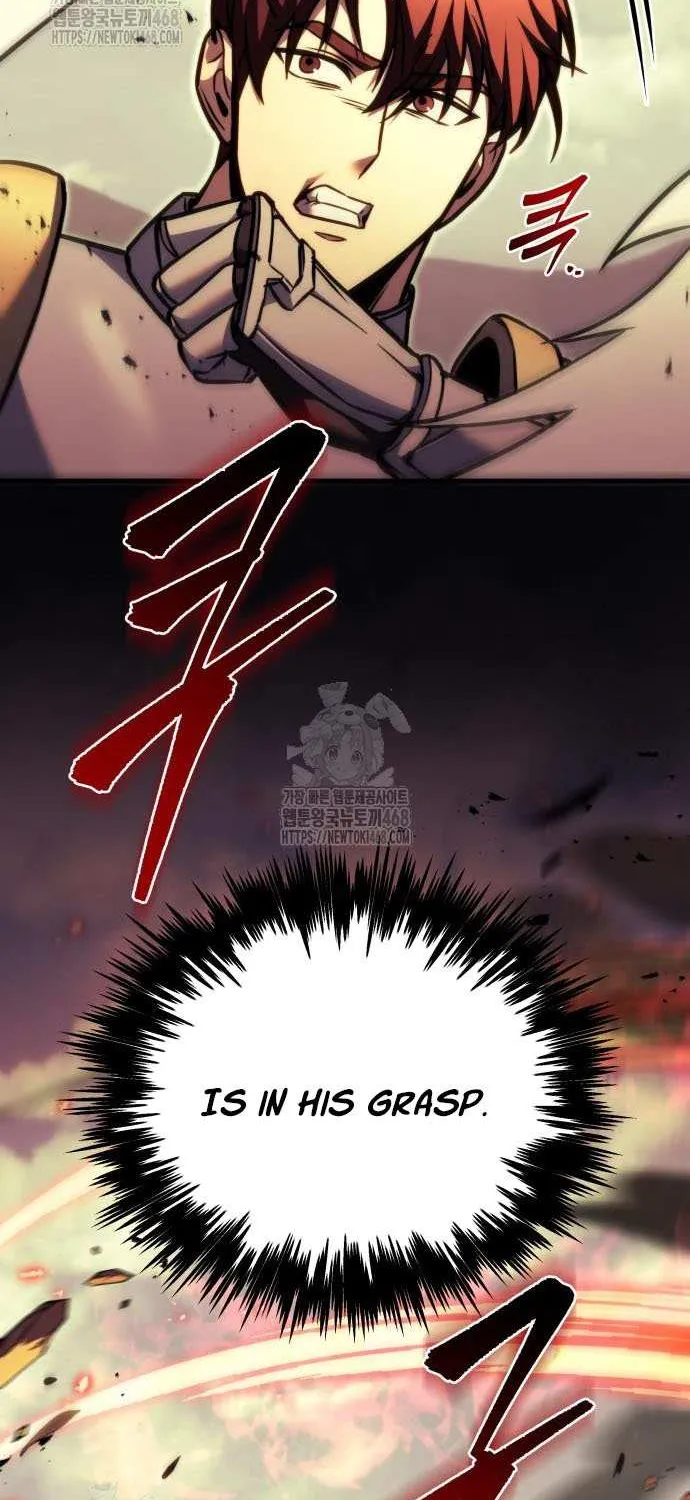 Regressor of the Fallen family Chapter 94 page 25 - 