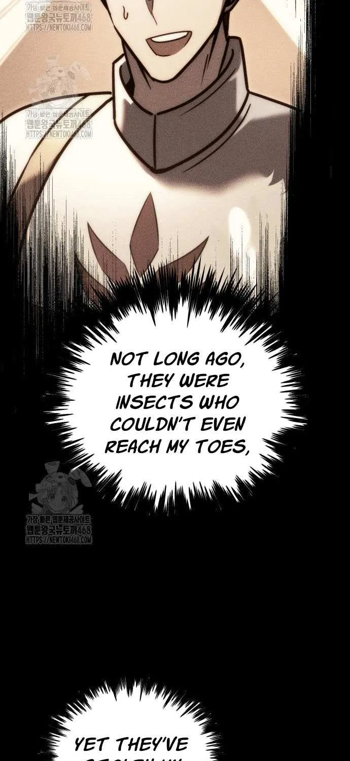 Regressor of the Fallen family Chapter 94 page 4 - 