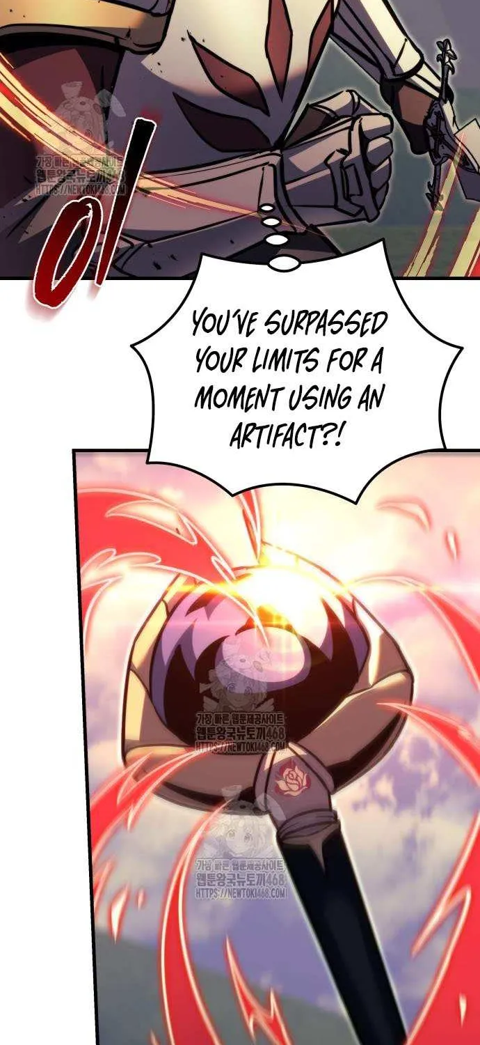 Regressor of the Fallen family Chapter 94 page 34 - 
