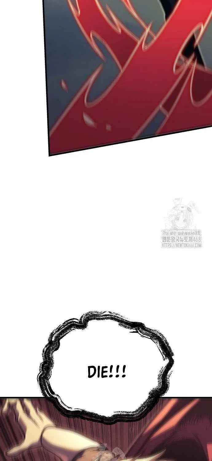 Regressor of the Fallen family Chapter 94 page 35 - 