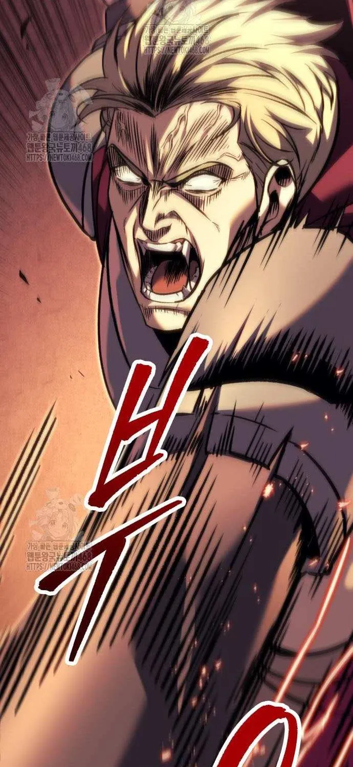 Regressor of the Fallen family Chapter 94 page 36 - 