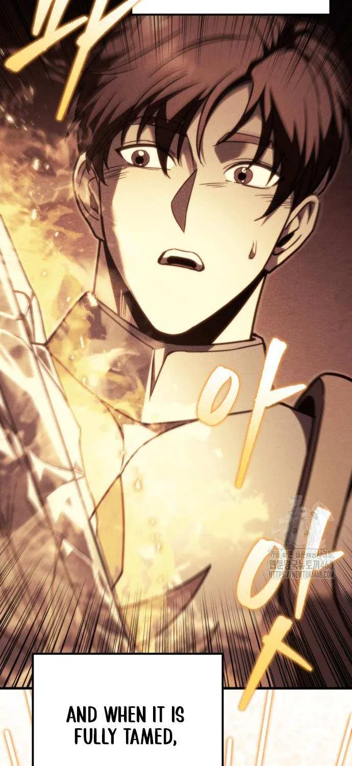Regressor of the Fallen family Chapter 94 page 50 - 
