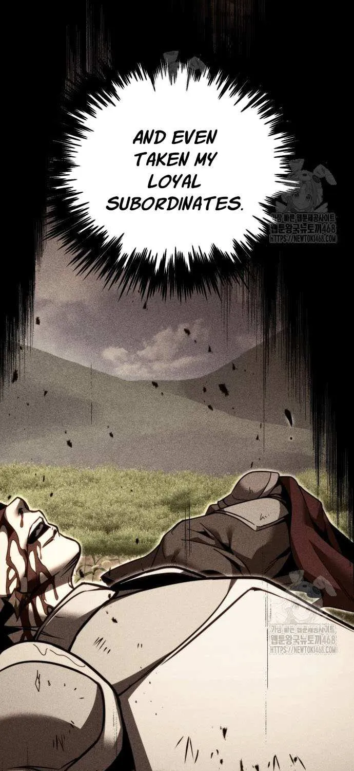 Regressor of the Fallen family Chapter 94 page 6 - 