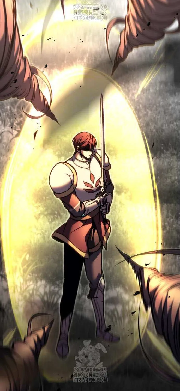 Regressor of the Fallen family Chapter 94 page 60 - 