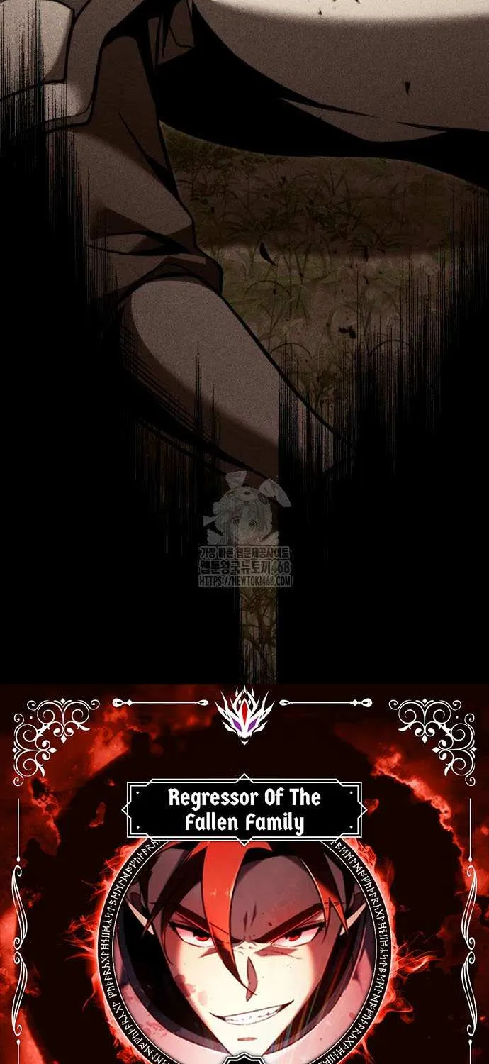Regressor of the Fallen family Chapter 94 page 7 - 