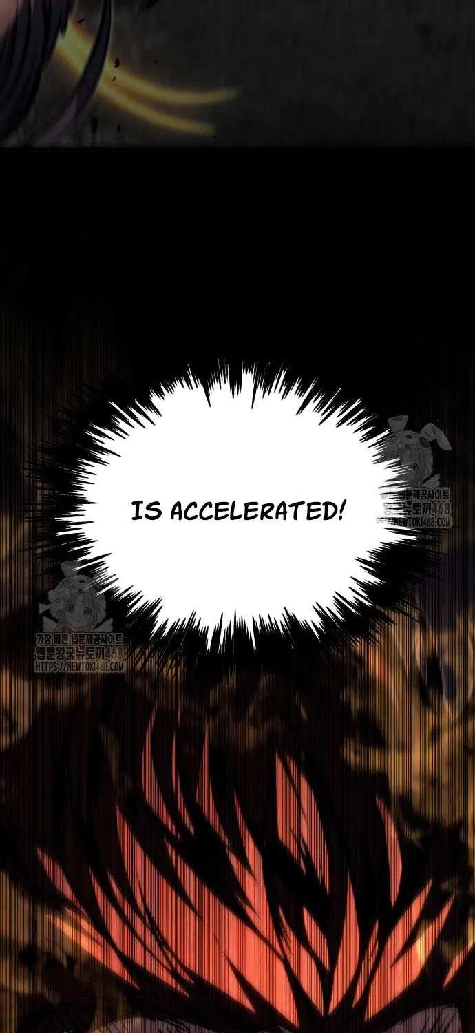 Regressor of the Fallen family Chapter 94 page 61 - 