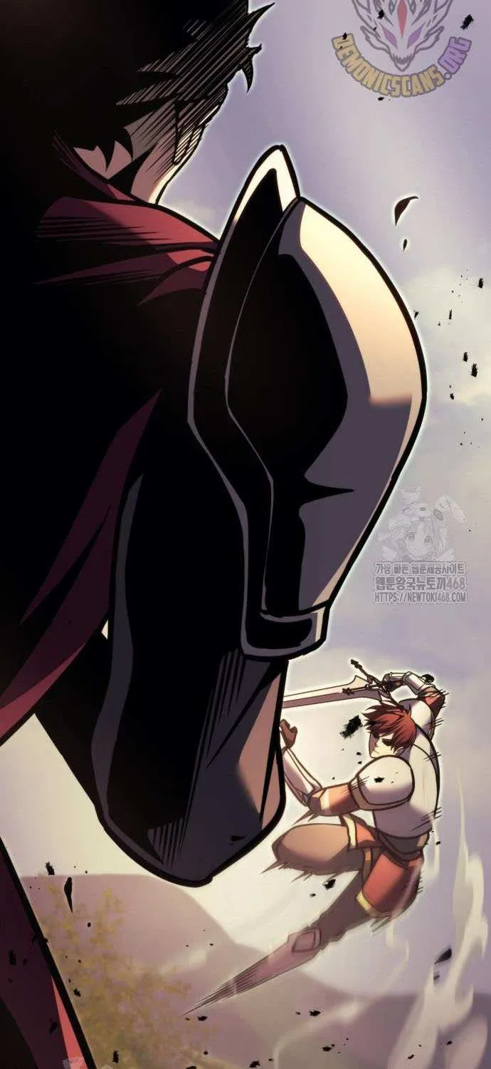 Regressor of the Fallen family Chapter 94 page 71 - 