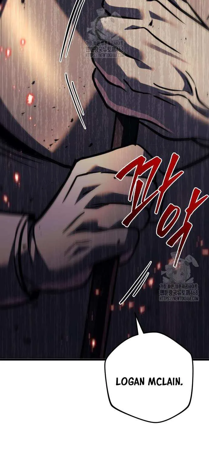 Regressor of the Fallen family Chapter 94 page 10 - 