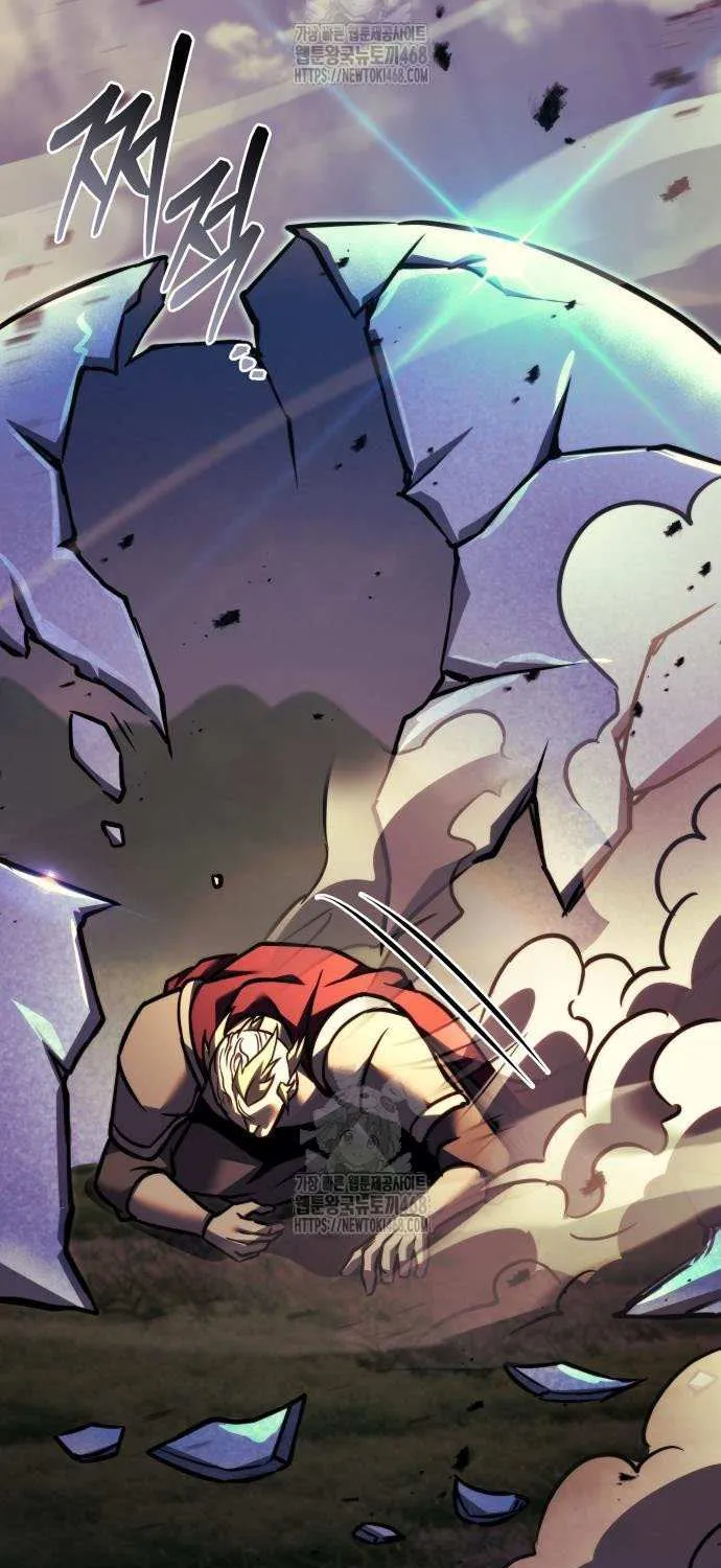 Regressor of the Fallen family Chapter 94 page 91 - 