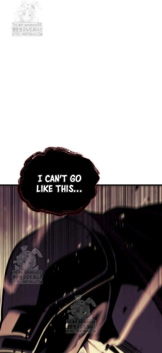 Regressor of the Fallen family Chapter 94 page 97 - 