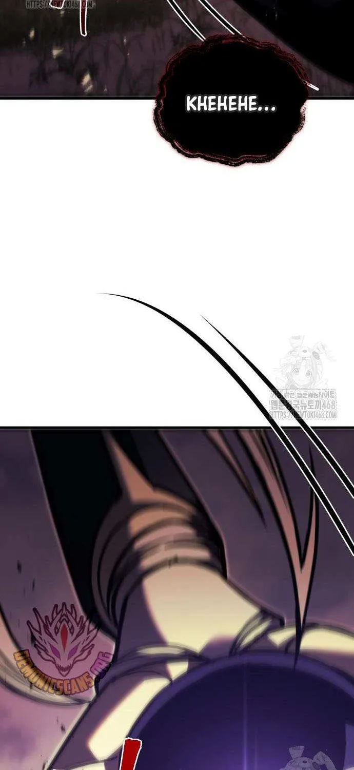Regressor of the Fallen family Chapter 94 page 99 - 