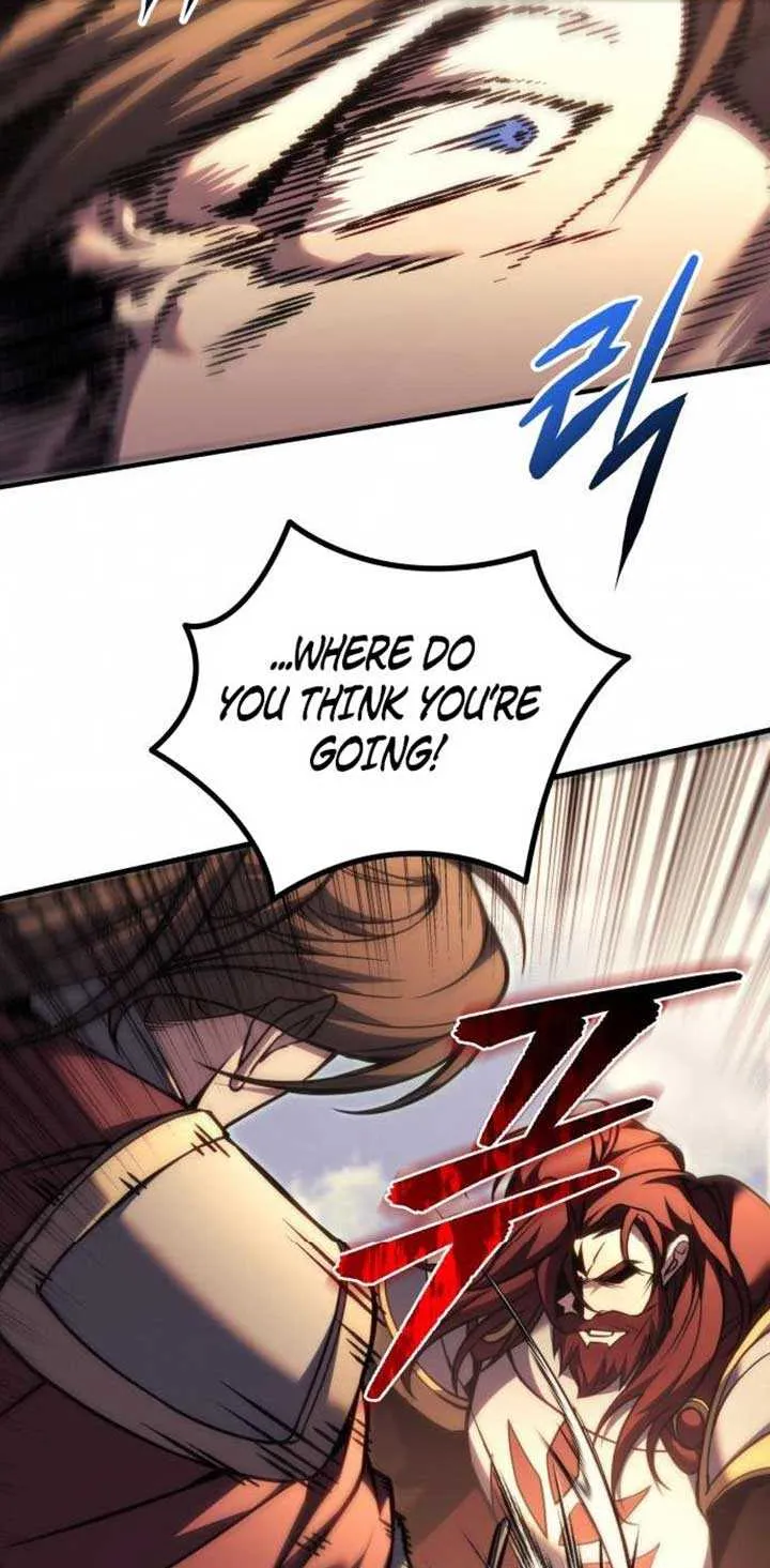 Regressor of the Fallen family Chapter 95 page 101 - 