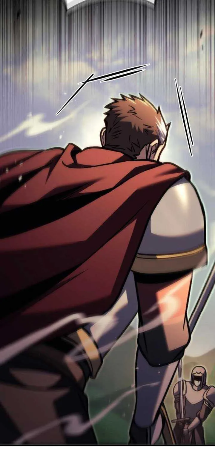 Regressor of the Fallen family Chapter 95 page 105 - 