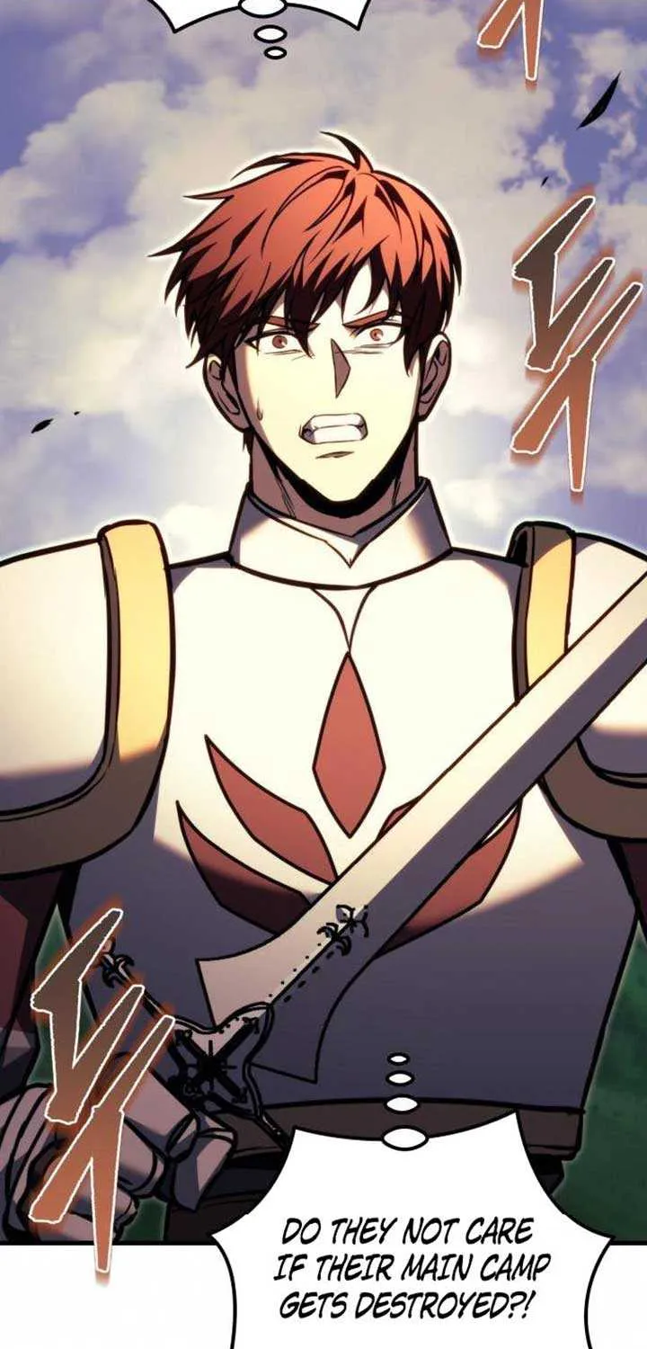Regressor of the Fallen family Chapter 95 page 12 - 