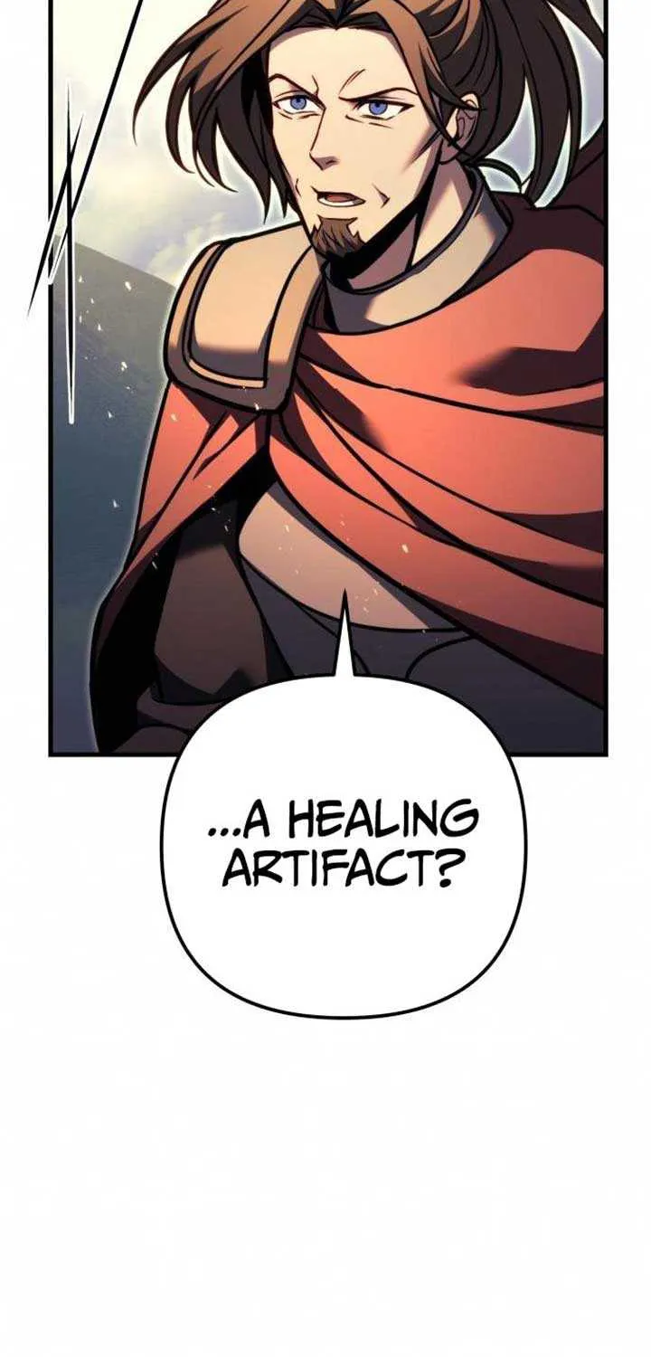 Regressor of the Fallen family Chapter 95 page 111 - 
