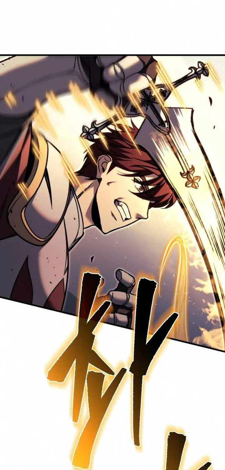 Regressor of the Fallen family Chapter 95 page 112 - 